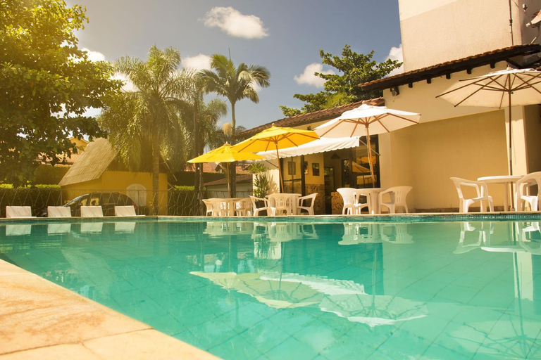 Sport & Beauty, Hotel Moradas do Penedo, Itatiaia