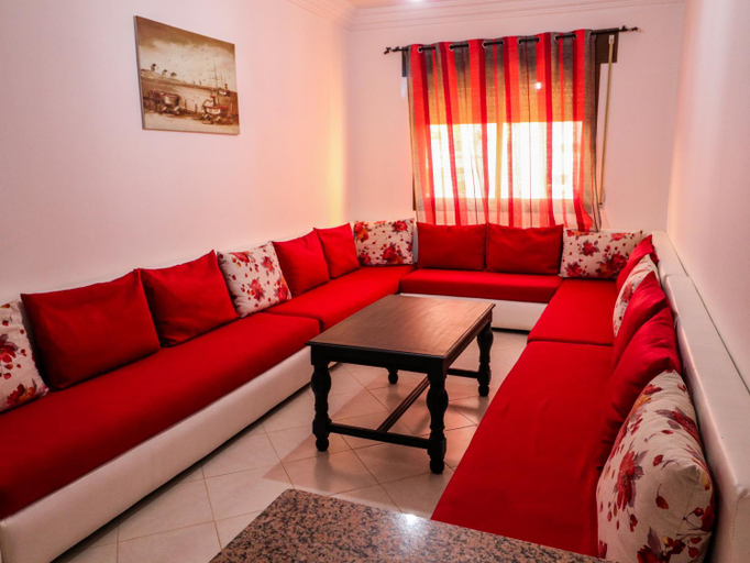 Others 4, Oued Laou Apartment, Tétouan