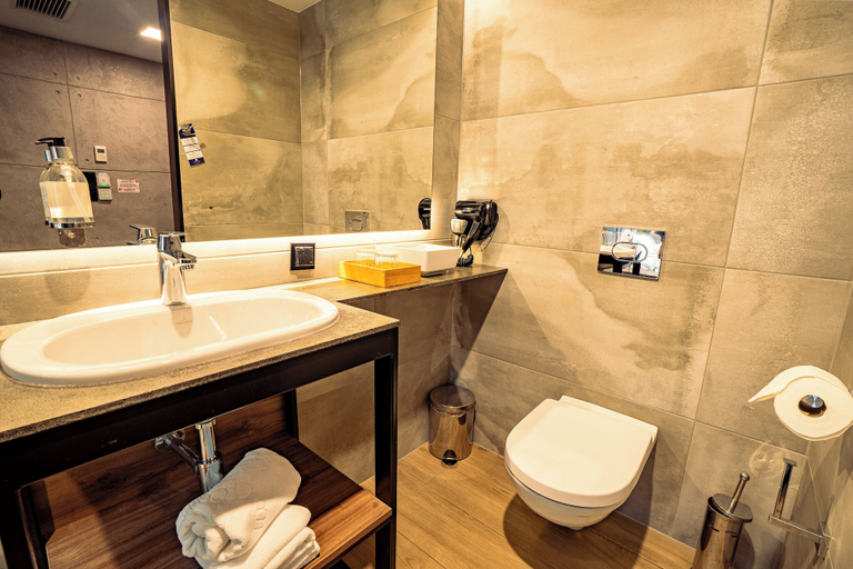 Bathroom 3, Mielenko & SPA, Koszalin