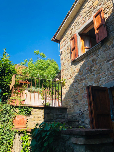 Podere Fusai, Arezzo