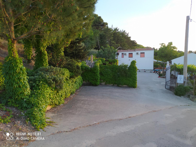 Others 3, B&B Troisi, Agrigento