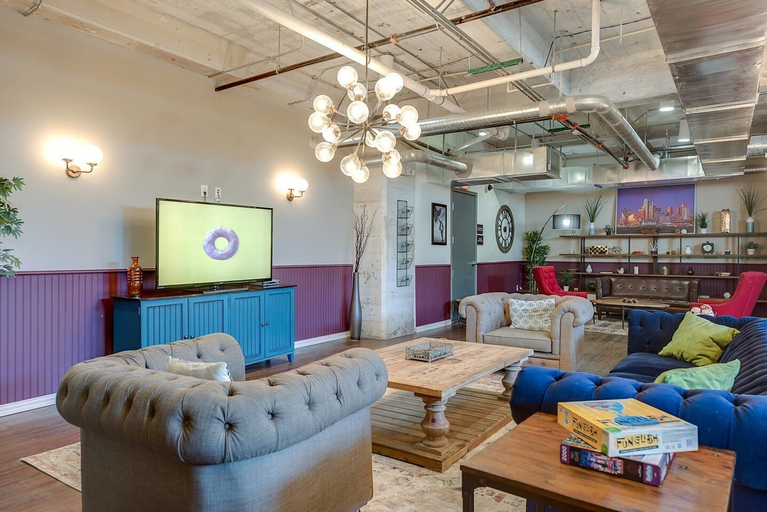 Others 5, Brand New Stunning Unit Downtown, Dallas
