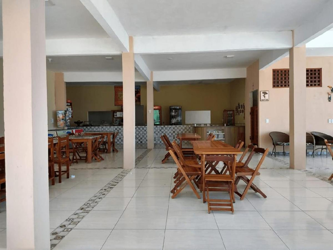 Food & Drinks 5, Pousada Itarema Residence, Itarumã