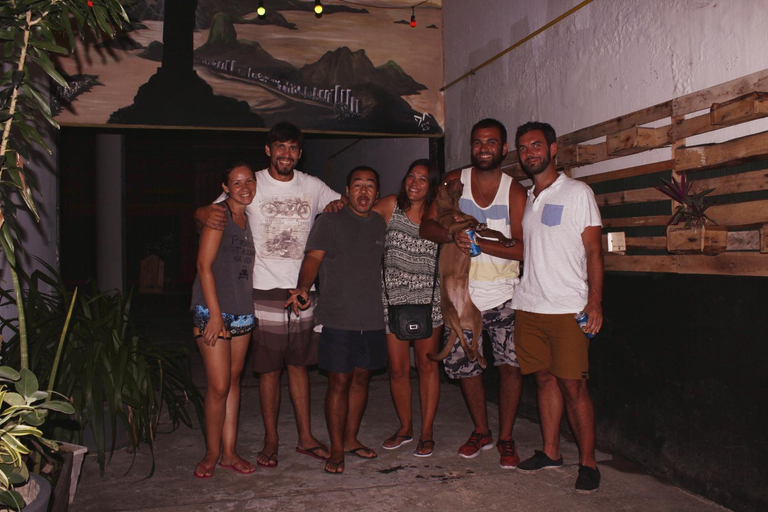 Others 4, Central Hostel, Rio de Janeiro