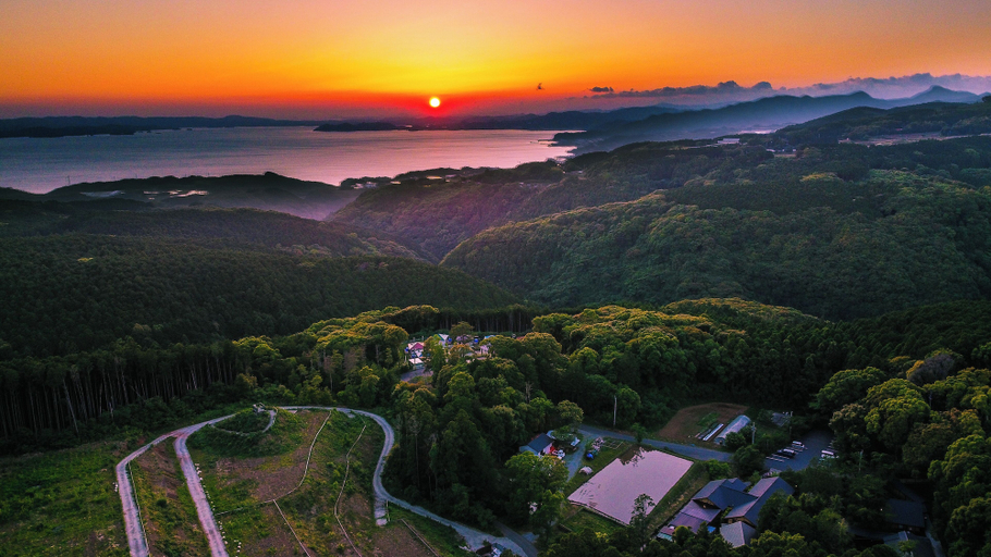 Others 1, Tsuwabuki-no-Hana, Higashisonogi