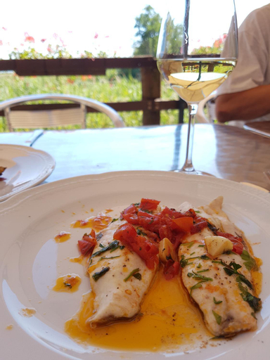 Food & Drinks 1, Hotel Caneo, Gorizia