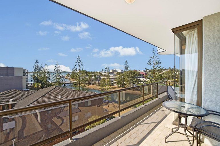 Exterior & Views 5, Sundial 602 8-10 Hollingworth Street, Port Macquarie-Hastings - Pt A