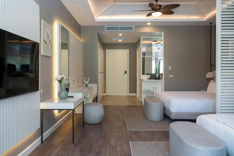 Bathroom 4, Royal Wings Hotel - All Inclusive, Antalya