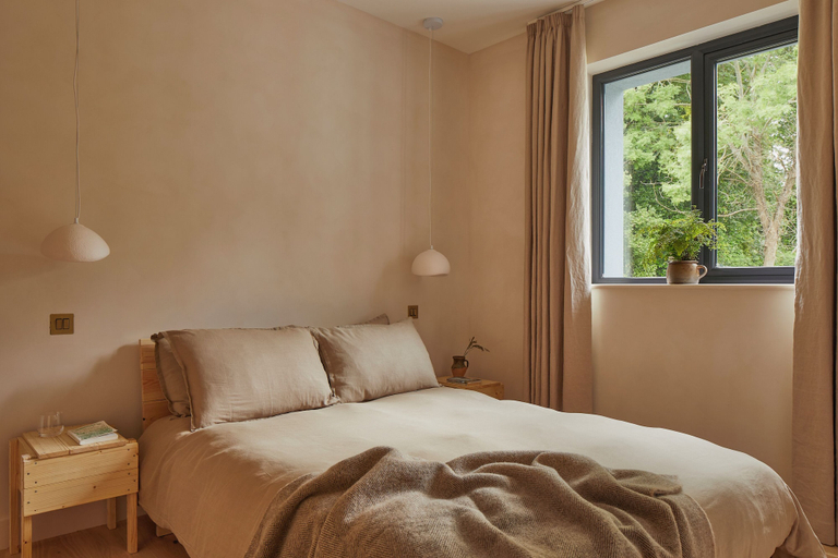 Bedroom 4, Yarn, Causeway Coast and Glens