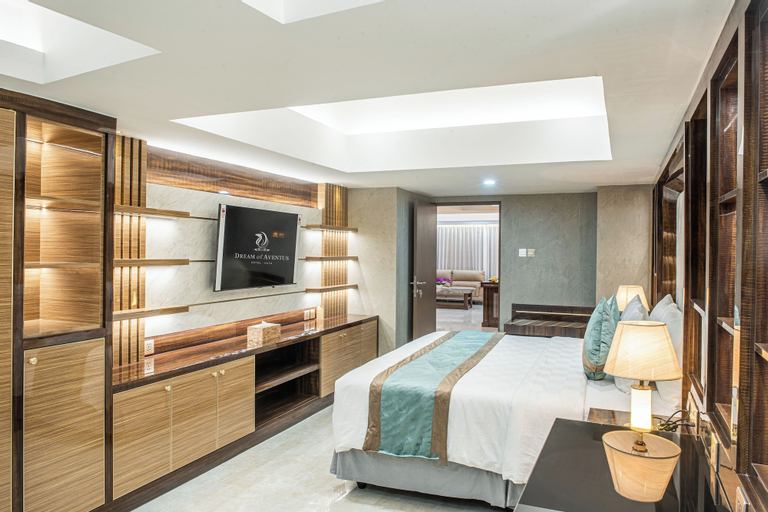 Bedroom 15