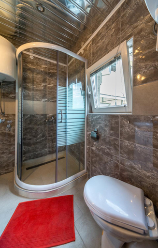 Others 5, Lux Apartment in Downtown, Belgrade