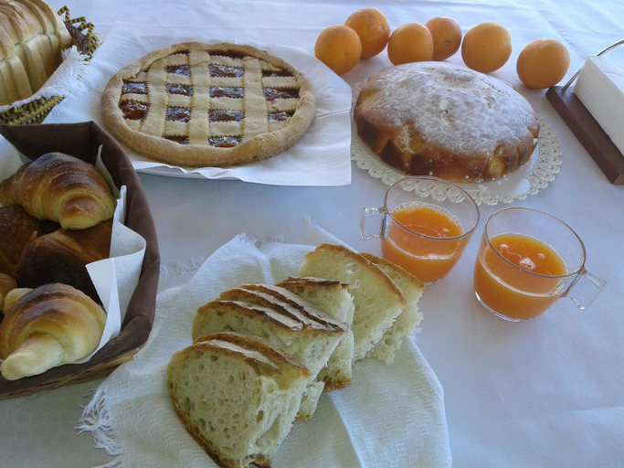 Food & Drinks 5, Torre del Lago, Foggia