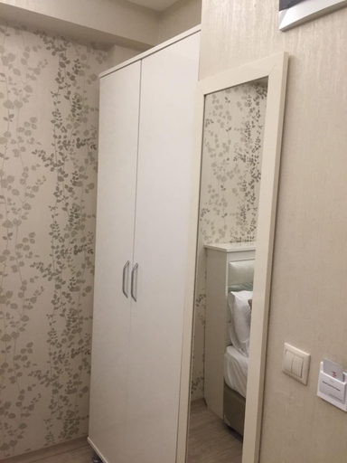 Bedroom 2, ARINC HOTEL, Fatih