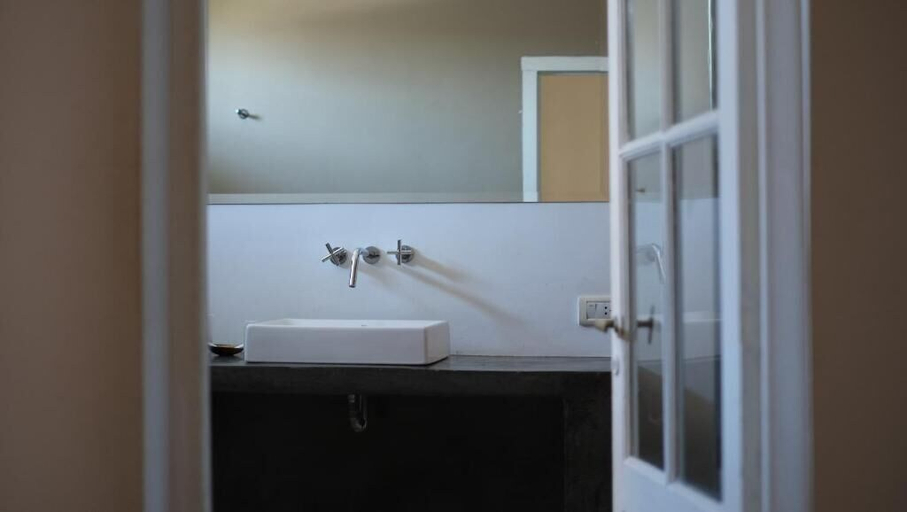 Bathroom 4, Hotel Costa Rica, Distrito Federal