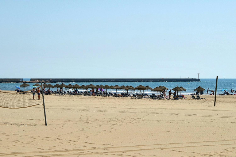 Exterior & Views 3, Marina I by H - Marina Isla Canela PMHI15P50, Huelva