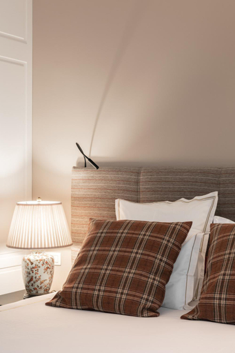Bedroom 2, De Lindenhoeve Boutique Hotel, Sluis
