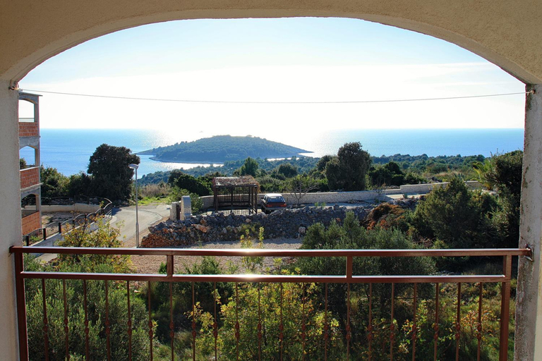 View 3, Apartments Vrvilo, Rogoznica