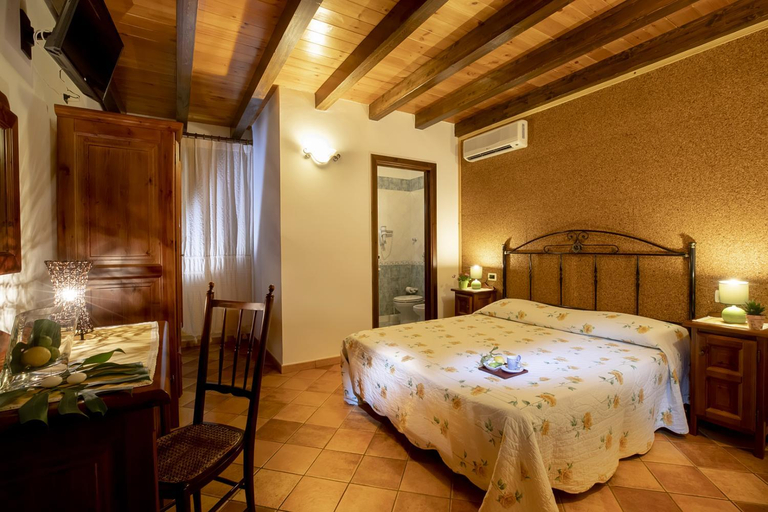 Others 5, Alba Marina B&B, Trapani