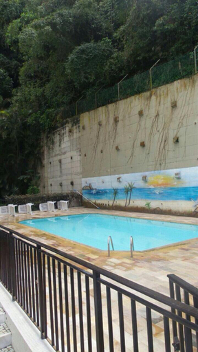 Sport & Beauty 2, Apartamento Copacabana sistema Apart-hotel, Rio de Janeiro