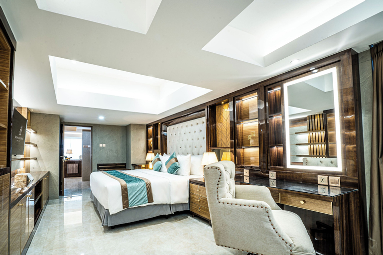 Bedroom 16