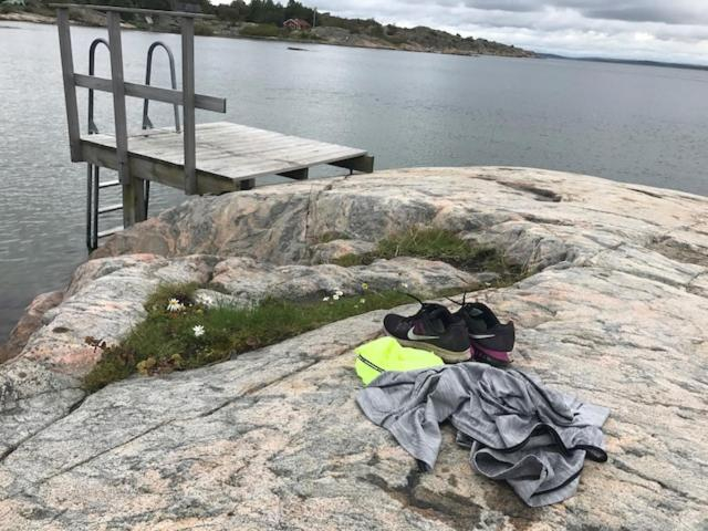 Others 5, Bjorko SeaLodge, Öckerö