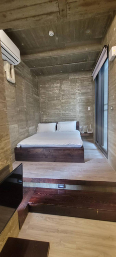 Bedroom 2, Enishi Resort Villa, Penghu