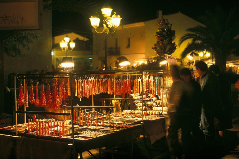 Food & Drinks, MarMe, Nuoro