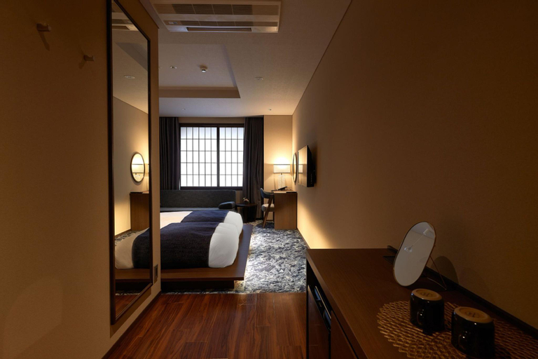 Bedroom 15