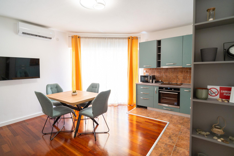 Others 5, Apartment Soleil, Zadar
