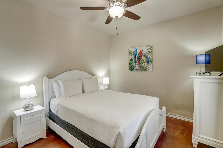 Bedroom 3, Marquesas #310, Nueces