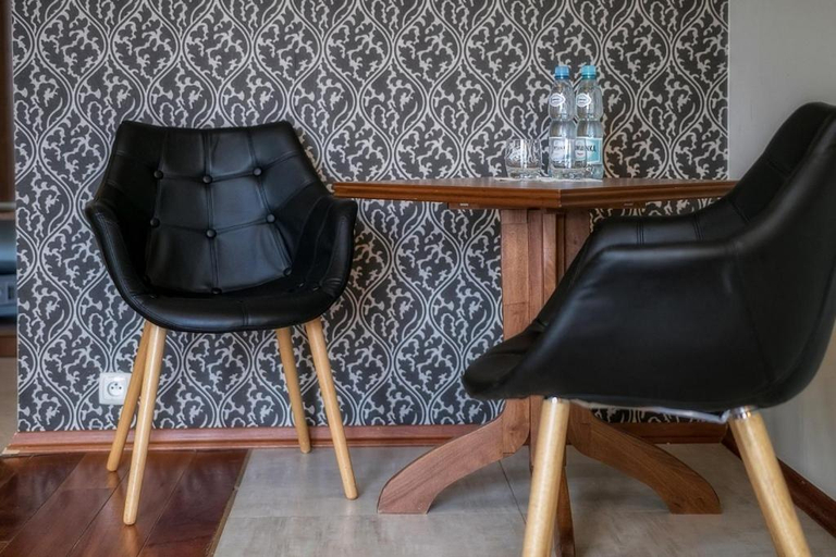 Others 4, Pokoje na stoku Czarny Gron, Wadowice