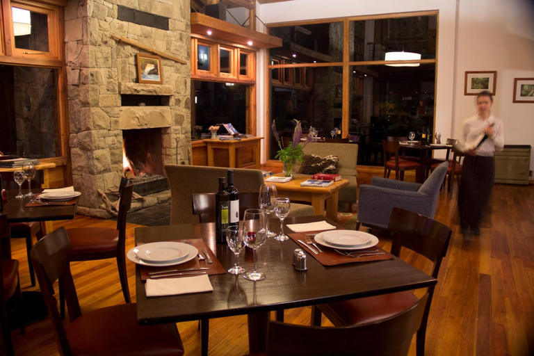 Food & Drinks 5, El Aura Lodge - Parque Nacional Los Alerces, Futaleufú