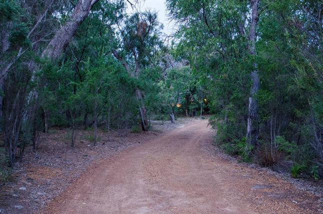 Exterior & Views 5, Yallingup Pet Friendly Bush Retreat, Busselton