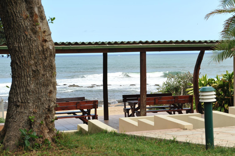 Others 2, Shore Breakers, Ugu