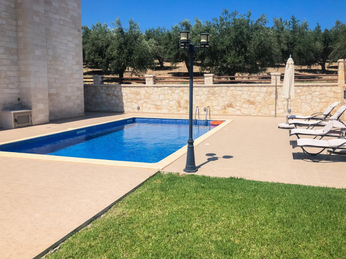 Others 3, Levanda Luxury Stone Villa, Crete