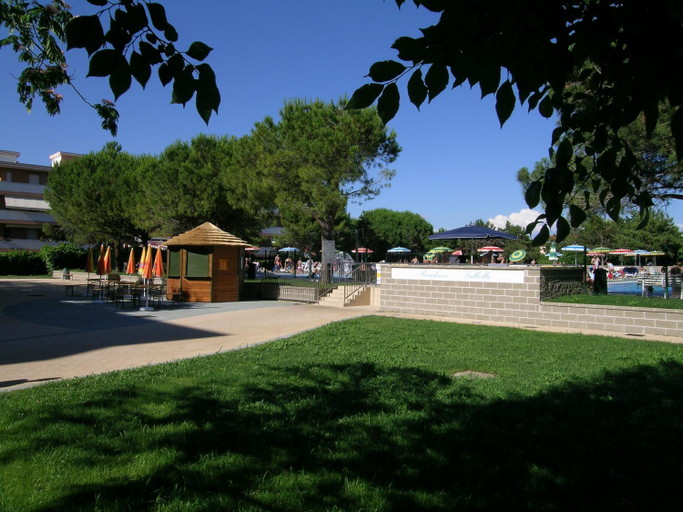 Others 5, Appartamenti Valbella - with POOL, Venezia