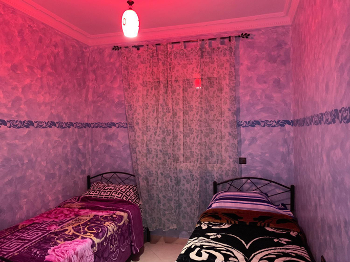 Residence Al Osra, Agadir-Ida ou Tanane