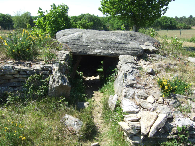Nearby attraction 4, Le Clos De Lascoer, Morbihan