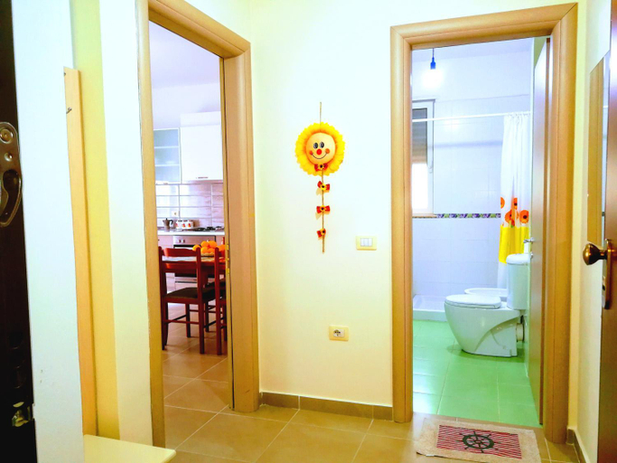 Others 5, Turtle Apartment, Durrësit