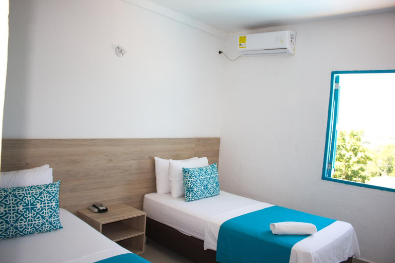 Others 5, Hotel Aldea Plaza, Puerto Triunfo