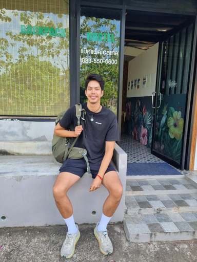 Others 2, Backpack Hostel Kohyaoyai, Ko Yao District
