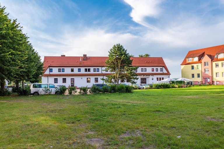 Hotel Garni Zur Zwiebel, Vorpommern-Greifswald