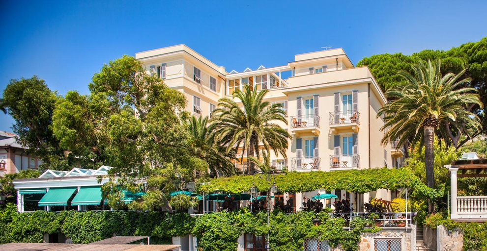 Hotel Beau Sejour, Savona