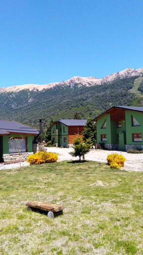 Others 3, Cabanas Ruca Carel, Bariloche