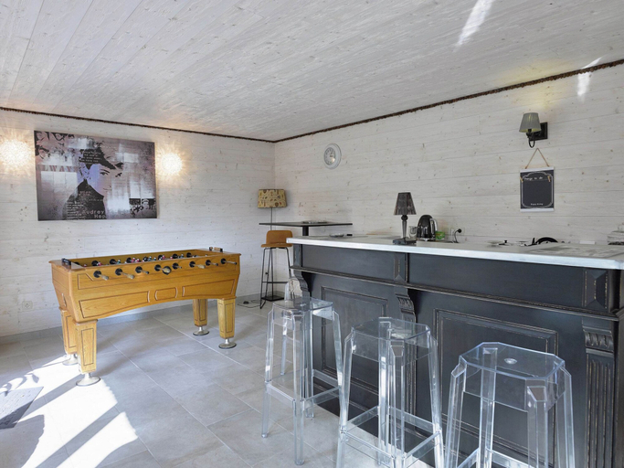 Others 4, Stavelot Sauna & Garden Stay, Liège