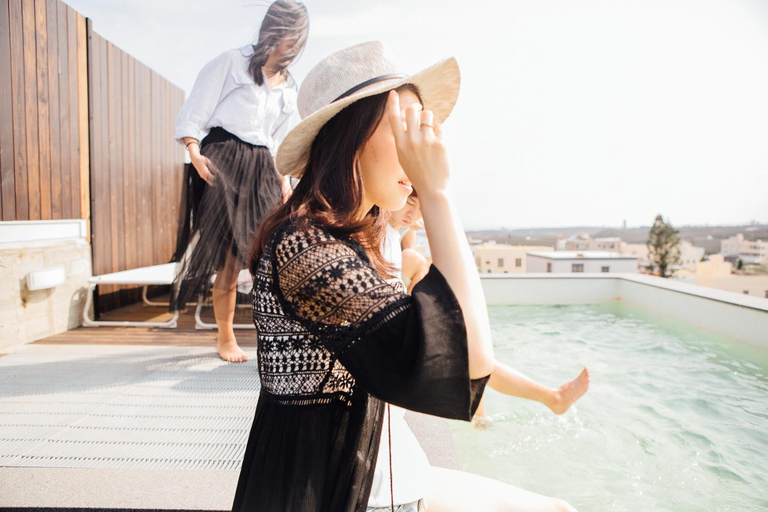 Sport & Beauty 5, Enishi Resort Villa, Penghu