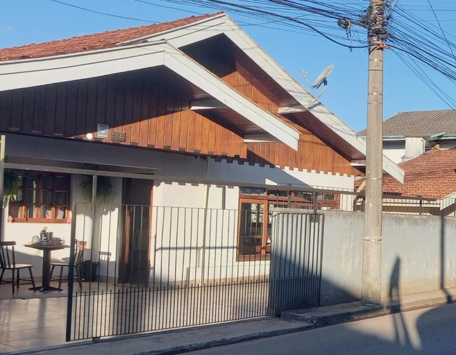 Exterior & Views, Pousada Pé da Montanha, Campo Limpo Paulista