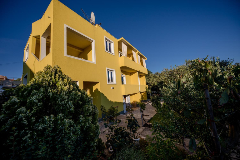 Others 4, Apartments Sole, Lopar/Supetarska Draga