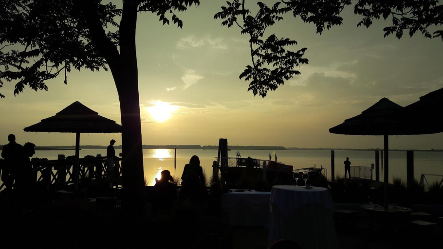 Food & Drinks 2, Appartamenti Valbella - with POOL, Venezia
