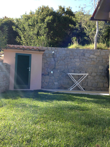Residence Le Solane, Livorno